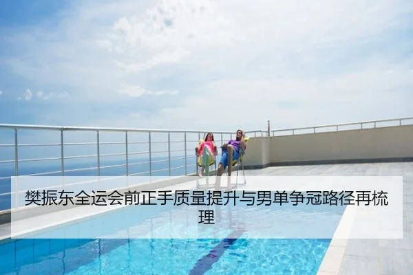 樊振东全运会前正手质量提升与男单争冠路径再梳理
